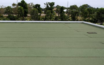 all Watlington roofing types quoted for
