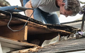 common causes of Watlington fascia damage