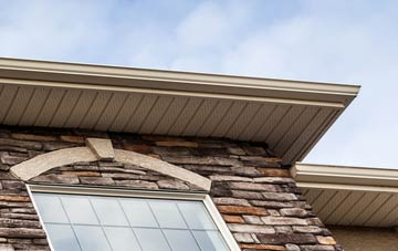 Watlington diy soffit installation