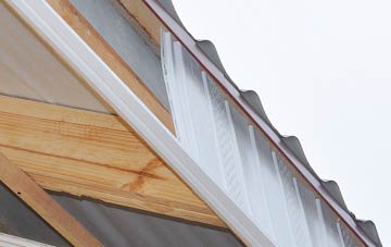 why Watlington fascia repairs are essential
