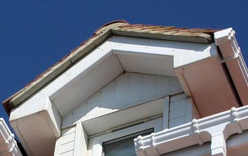 Watlington fascia installation costs
