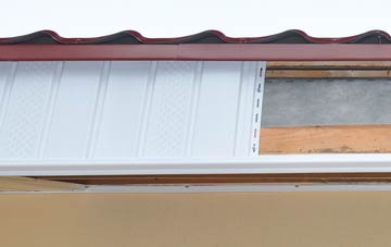 Watlington fascia repair costs