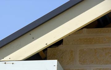 Watlington fascia repairs