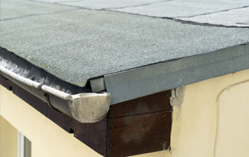 Watlington flat garage roofing repairs