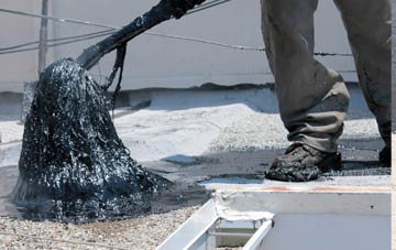Watlington flat roof waterproofing costs
