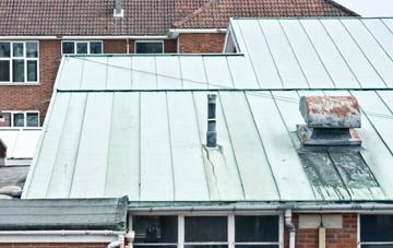 Watlington lead roofing costs