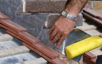 is Watlington lead roofing safe?