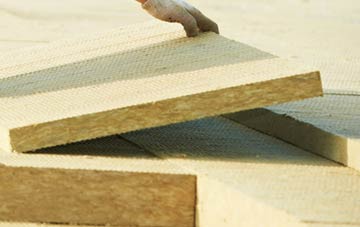 measuring Watlington tapered insulation