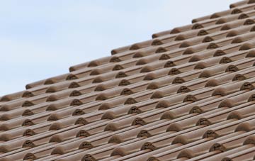 plastic roofing Watlington