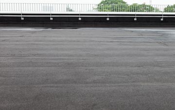 Watlington asphalt roof replacement