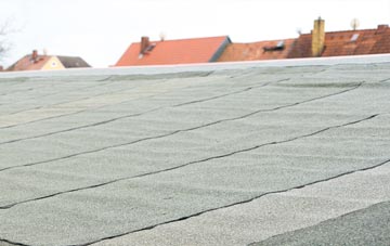 Watlington flat roof replacement
