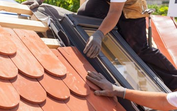 replacement Watlington roof windows