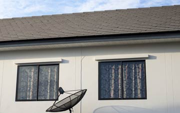 Watlington rubber roof costs