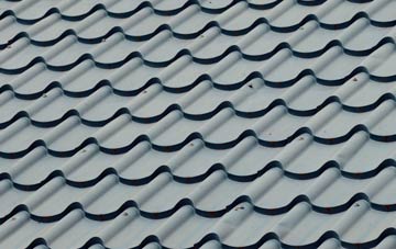 Watlington rubber roofing companies