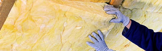 quotes for Watlington roof insulation