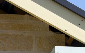 soffit repair Watlington