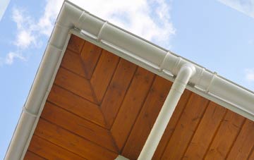 Watlington soffit types