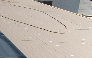 Watlington tapered insulation advantages