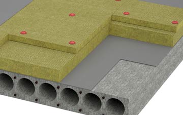 Watlington tapered roof insulation companies