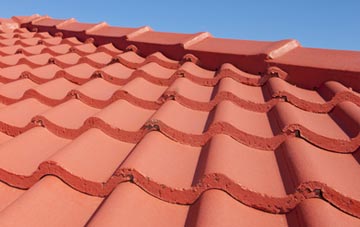 Watlington tile and slate roof replacement