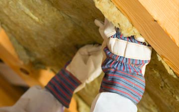 types of Watlington pitched roof insulation materials