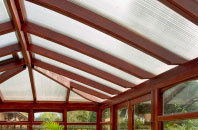 Watlington conservatory roofing insulation