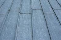 Watlington lead roofing