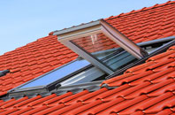 Watlington roof window