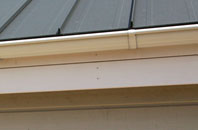 Watlington soffit repair