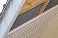 rated Watlington soffit repair companies